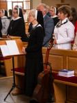 Jubileusz sióstr nazaretanek w Koninie